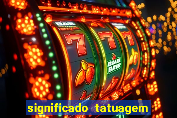 significado tatuagem sol lua e estrela amizade